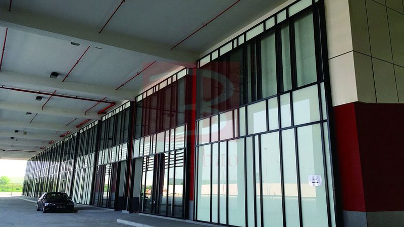铝合金门窗型材尺寸揭秘：国标背后的秘密**